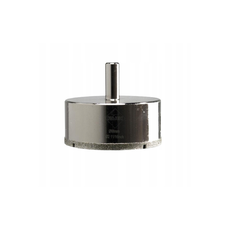 Koronka diamentowa na mokro do gresu Easy 68 mm