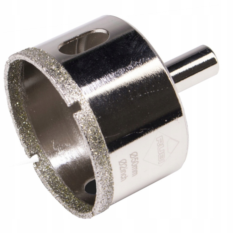 Koronka diamentowa na mokro do gresu Easy 50 mm RUBI