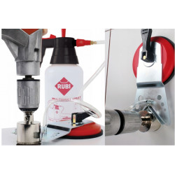 Koronka diamentowa na mokro do gresu Easy 35 mm RUBI