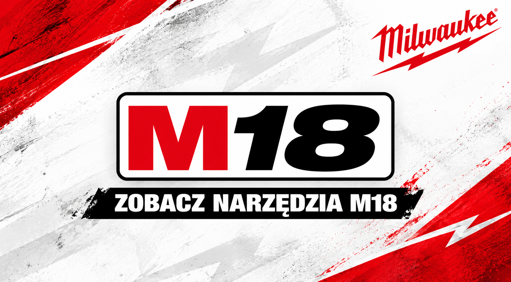 milwaukee m18