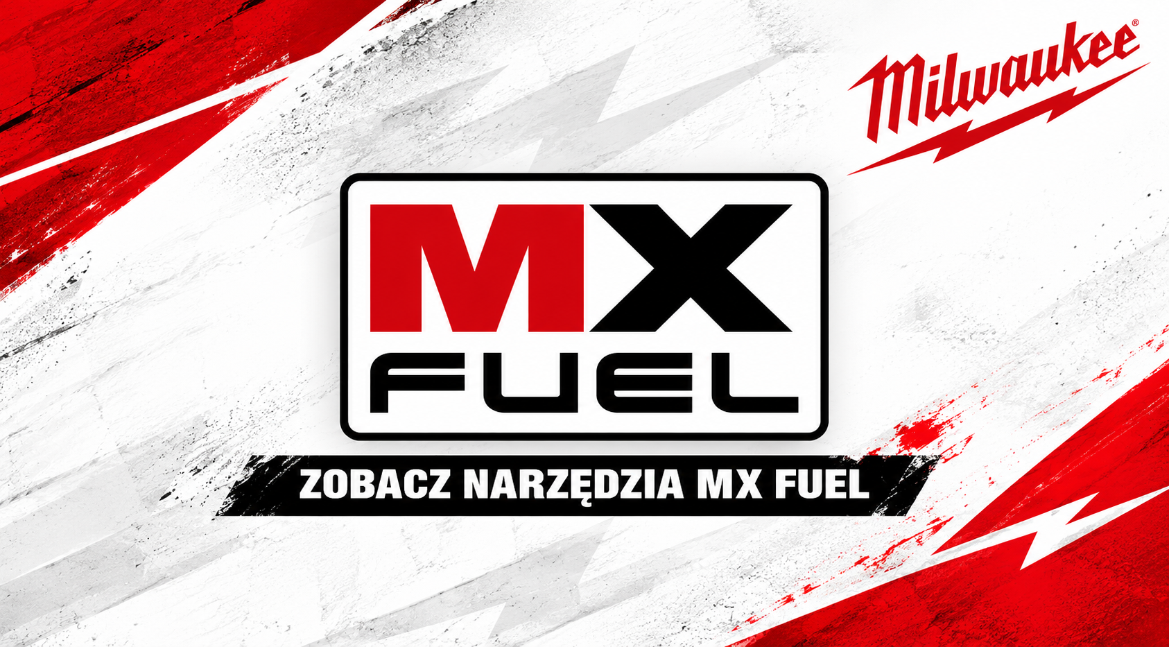 milwaukee mx fuel